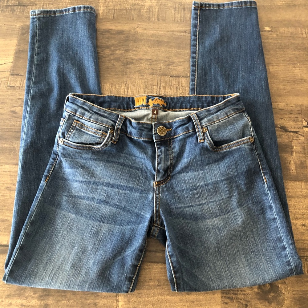 KUT from the Kloth Jeans